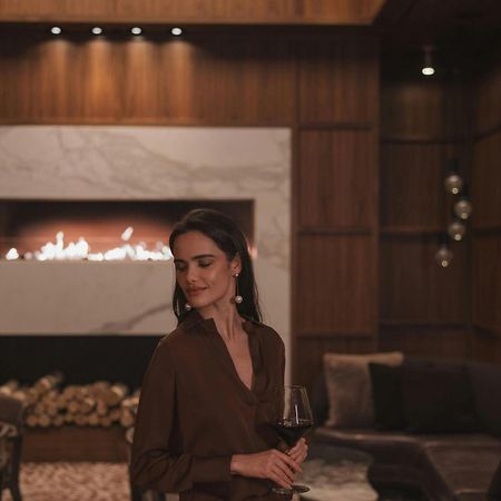 The Ritz-Carlton, Boston Hotel Ngoại thất bức ảnh