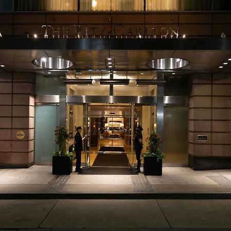 The Ritz-Carlton, Boston Hotel Ngoại thất bức ảnh