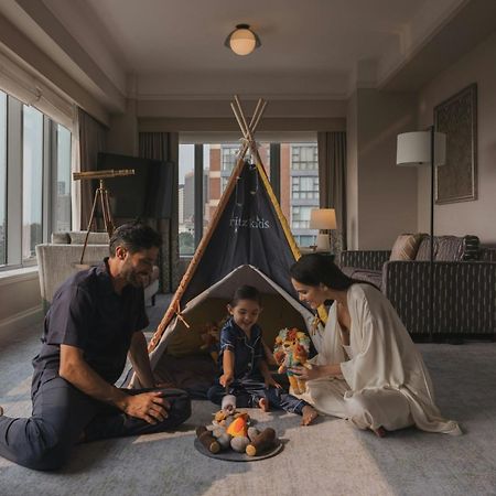 The Ritz-Carlton, Boston Hotel Ngoại thất bức ảnh
