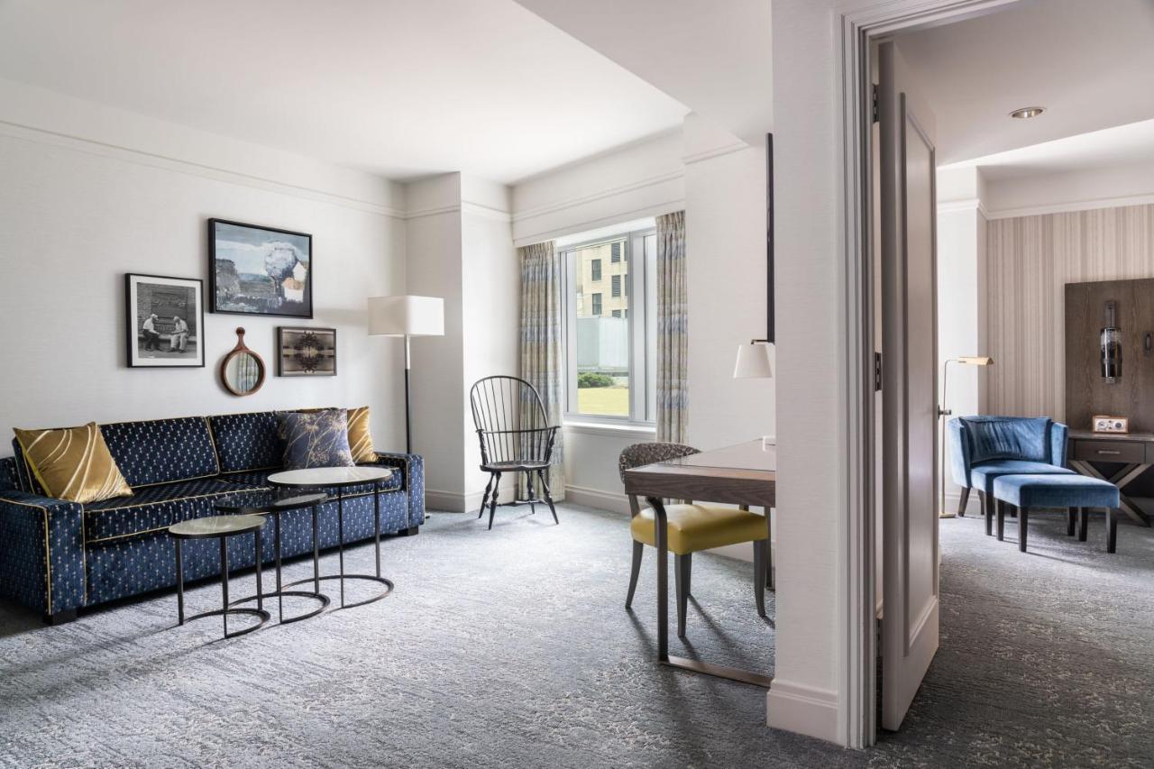 The Ritz-Carlton, Boston Hotel Ngoại thất bức ảnh