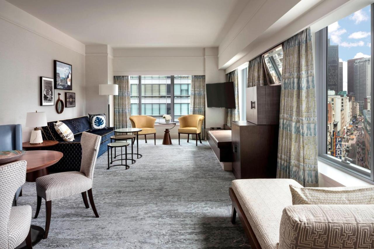 The Ritz-Carlton, Boston Hotel Ngoại thất bức ảnh