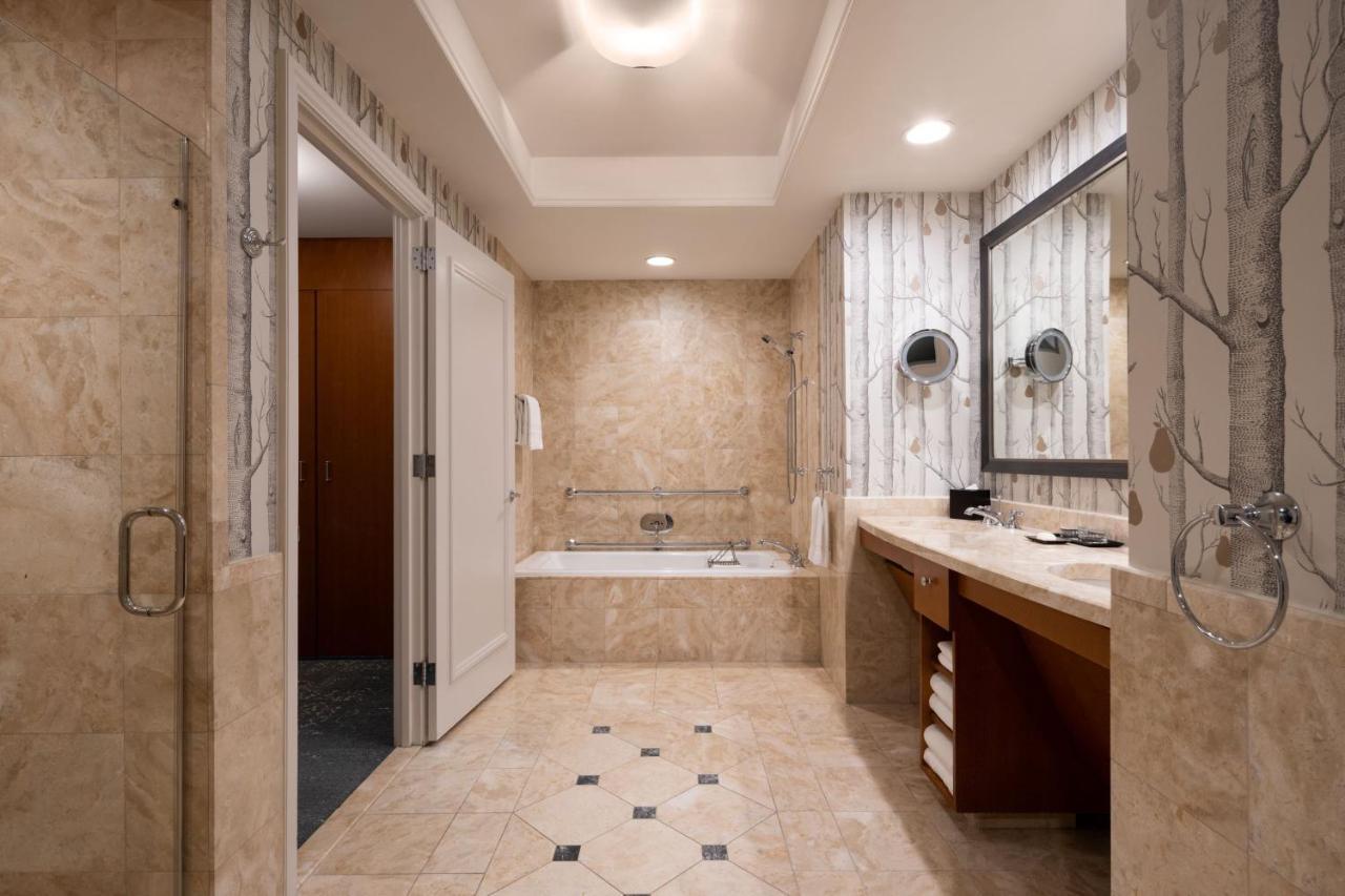 The Ritz-Carlton, Boston Hotel Ngoại thất bức ảnh