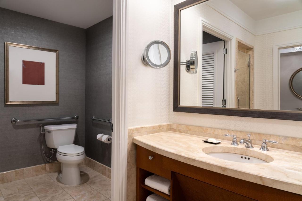 The Ritz-Carlton, Boston Hotel Ngoại thất bức ảnh