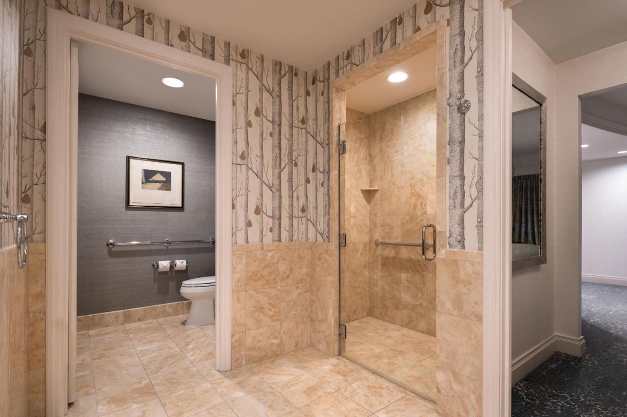 The Ritz-Carlton, Boston Hotel Ngoại thất bức ảnh