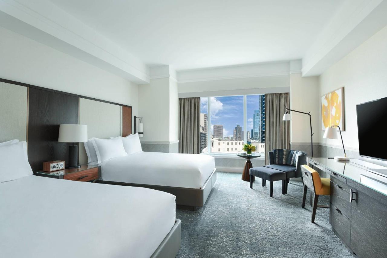 The Ritz-Carlton, Boston Hotel Ngoại thất bức ảnh