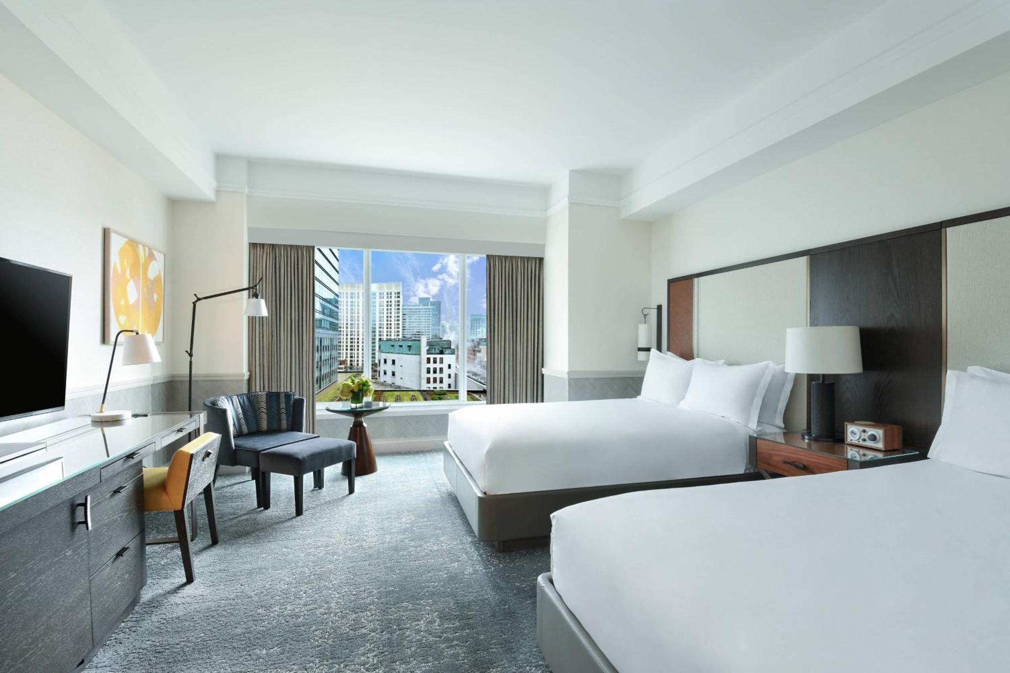 The Ritz-Carlton, Boston Hotel Ngoại thất bức ảnh