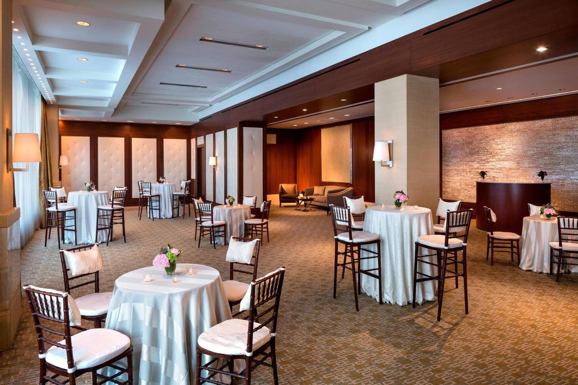 The Ritz-Carlton, Boston Hotel Ngoại thất bức ảnh