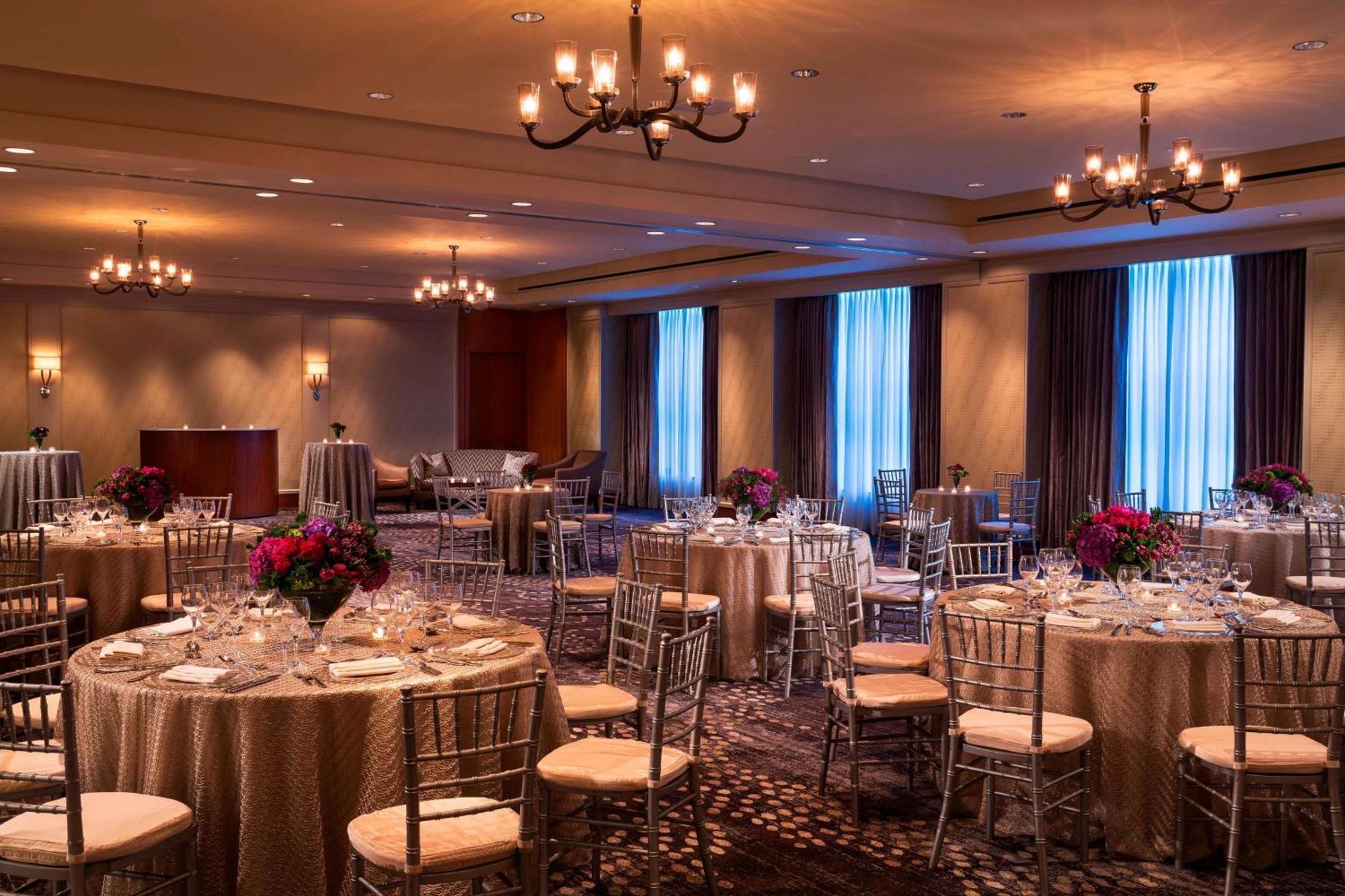 The Ritz-Carlton, Boston Hotel Ngoại thất bức ảnh