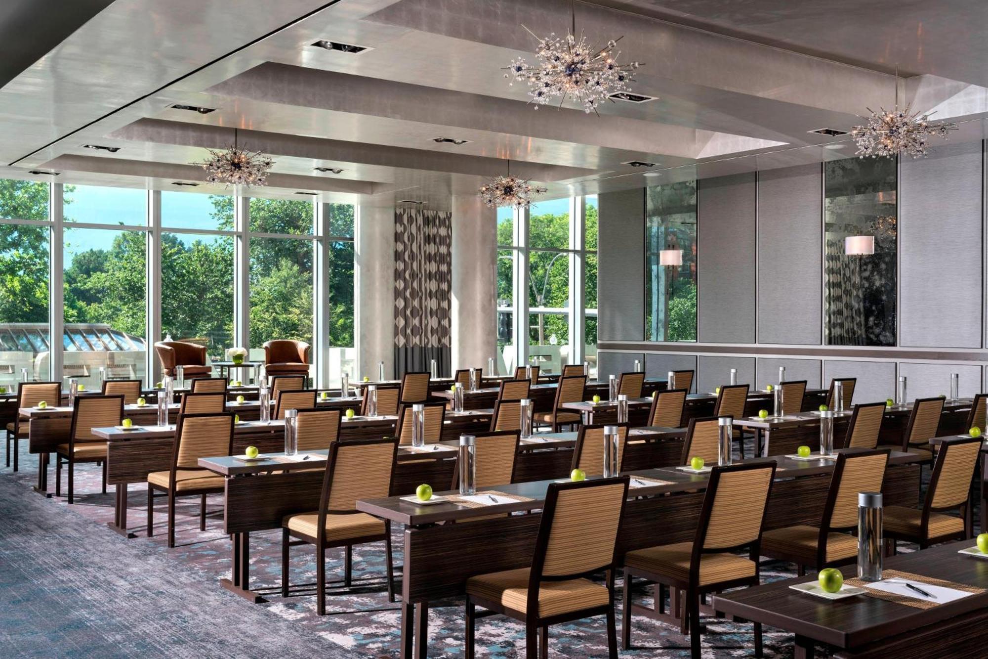 The Ritz-Carlton, Boston Hotel Ngoại thất bức ảnh