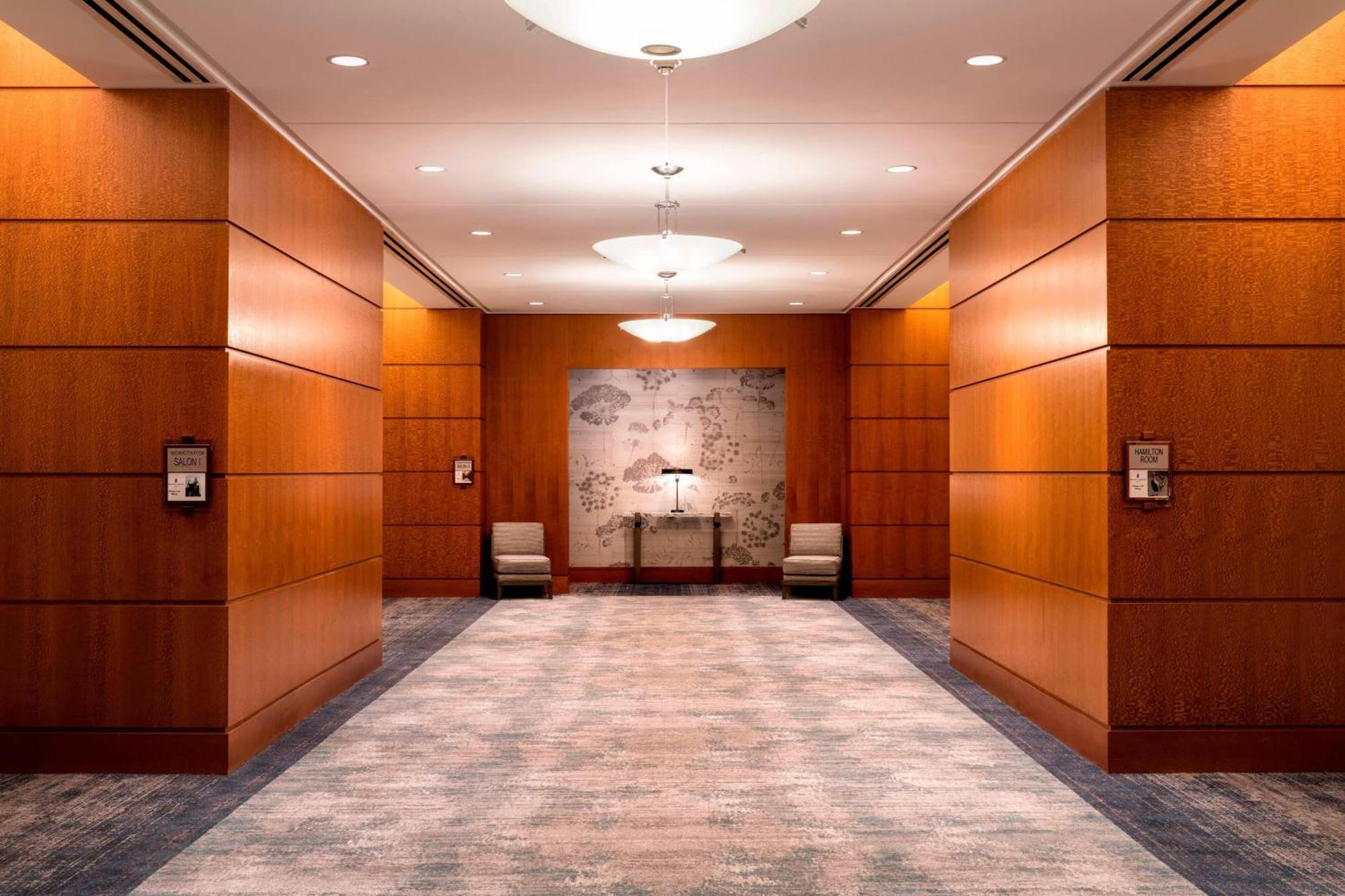 The Ritz-Carlton, Boston Hotel Ngoại thất bức ảnh