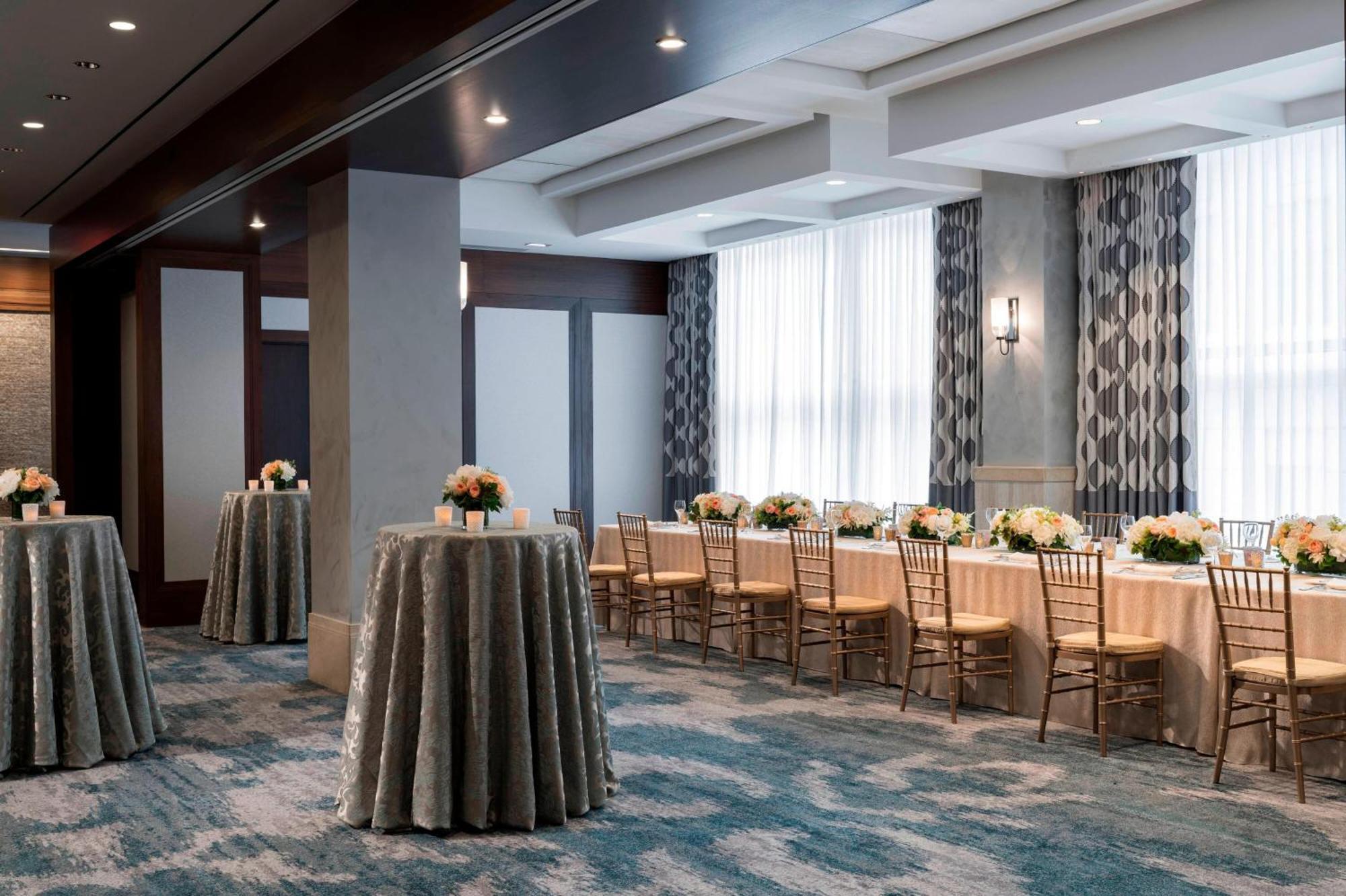 The Ritz-Carlton, Boston Hotel Ngoại thất bức ảnh