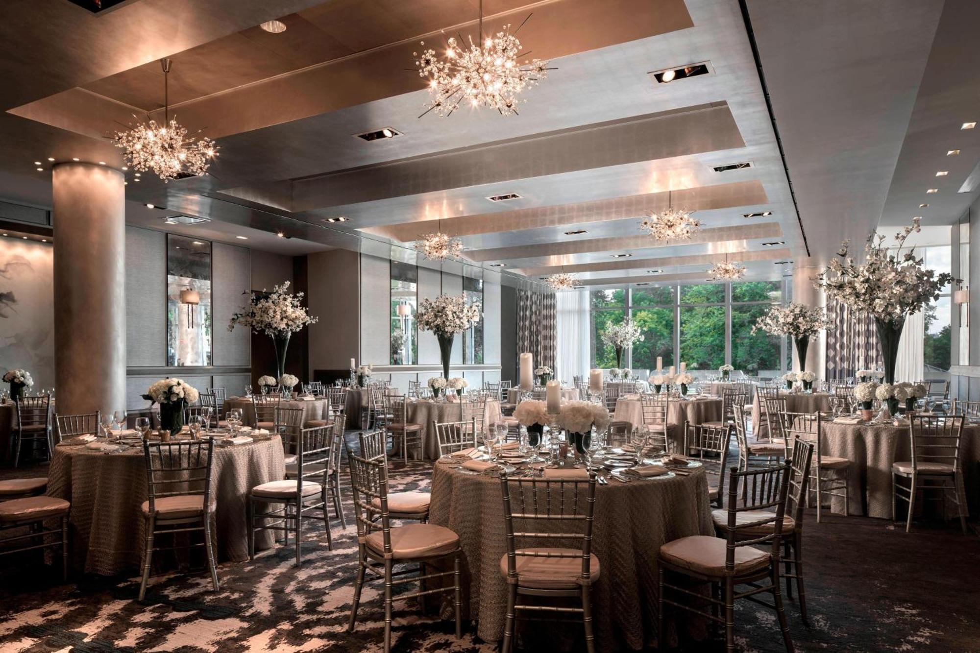 The Ritz-Carlton, Boston Hotel Ngoại thất bức ảnh