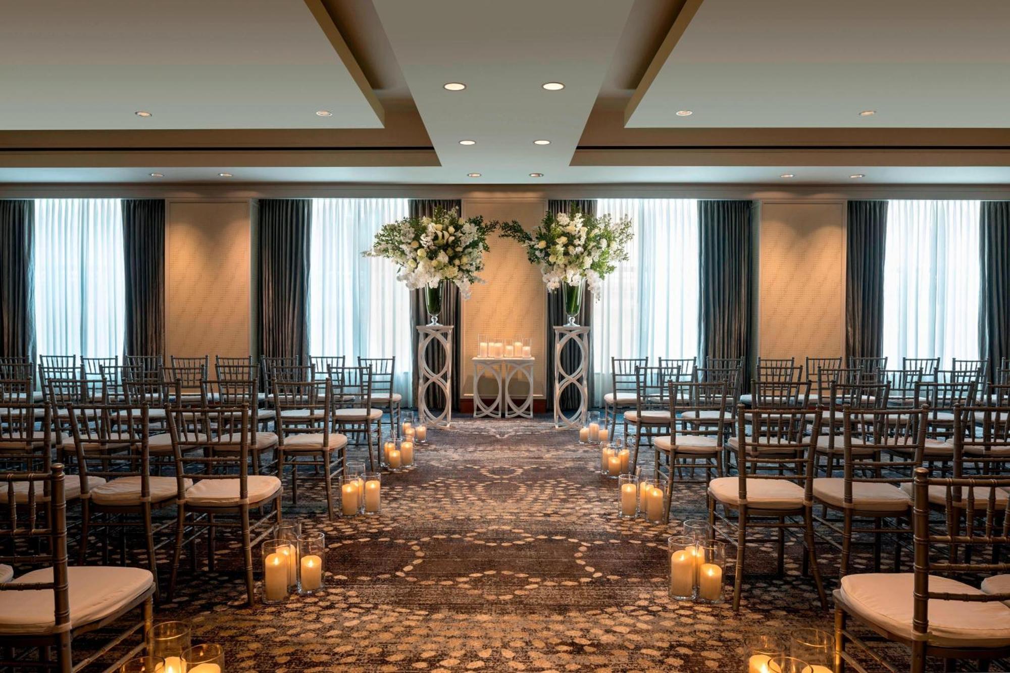 The Ritz-Carlton, Boston Hotel Ngoại thất bức ảnh