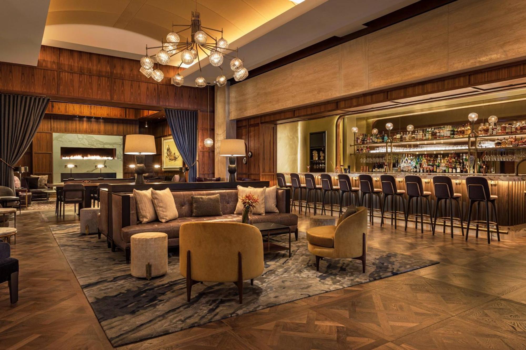 The Ritz-Carlton, Boston Hotel Ngoại thất bức ảnh