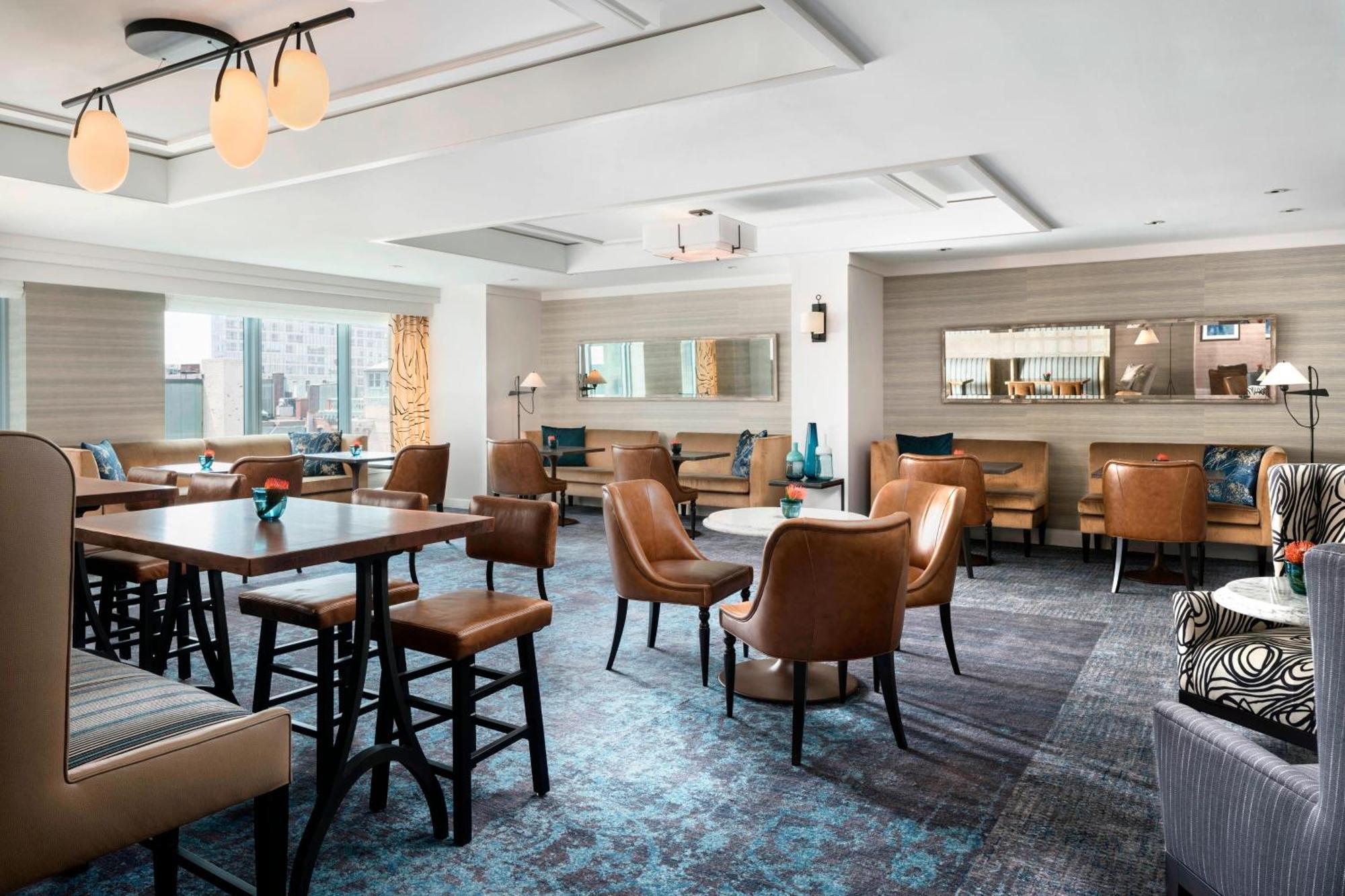 The Ritz-Carlton, Boston Hotel Ngoại thất bức ảnh