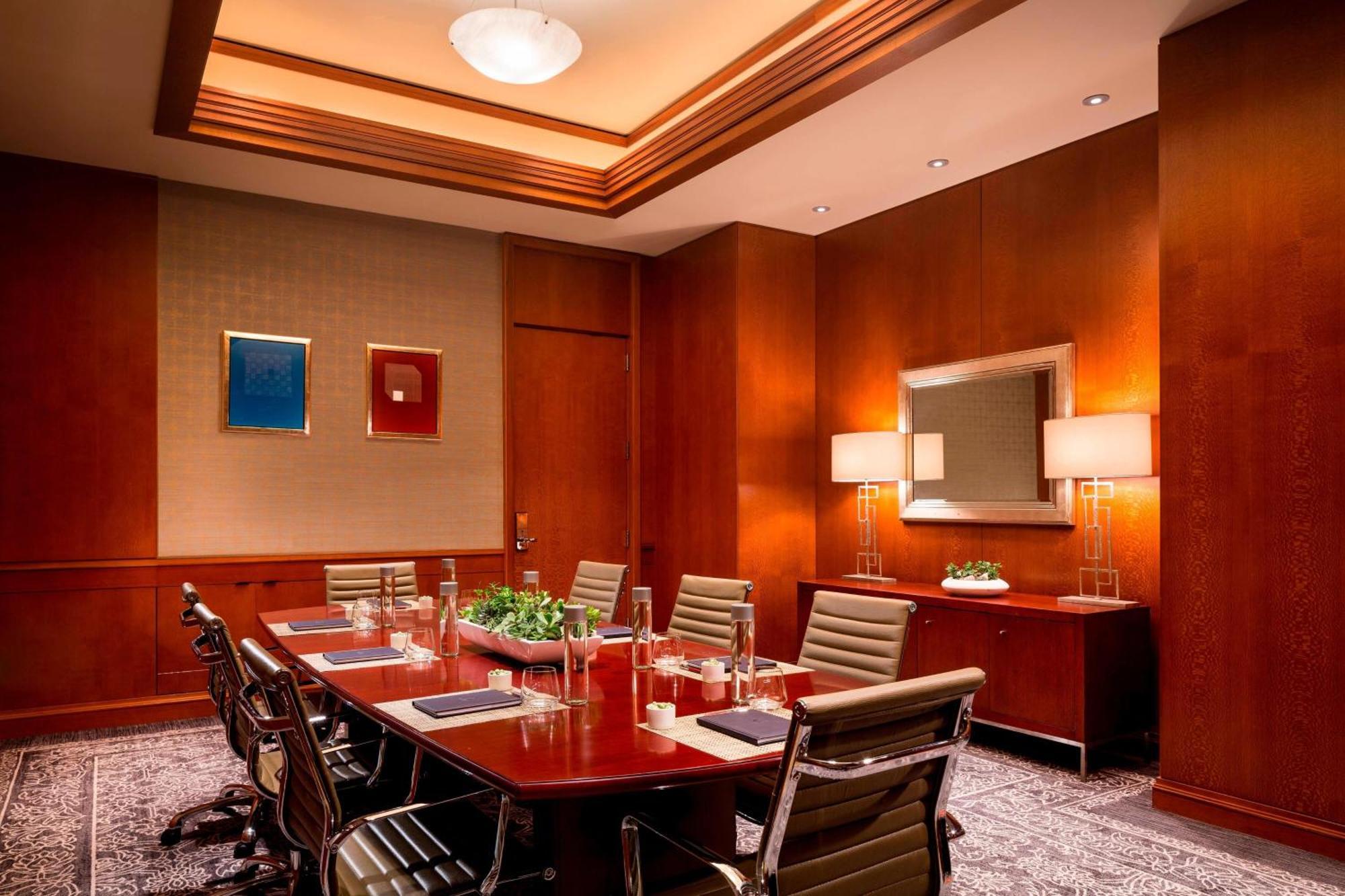 The Ritz-Carlton, Boston Hotel Ngoại thất bức ảnh