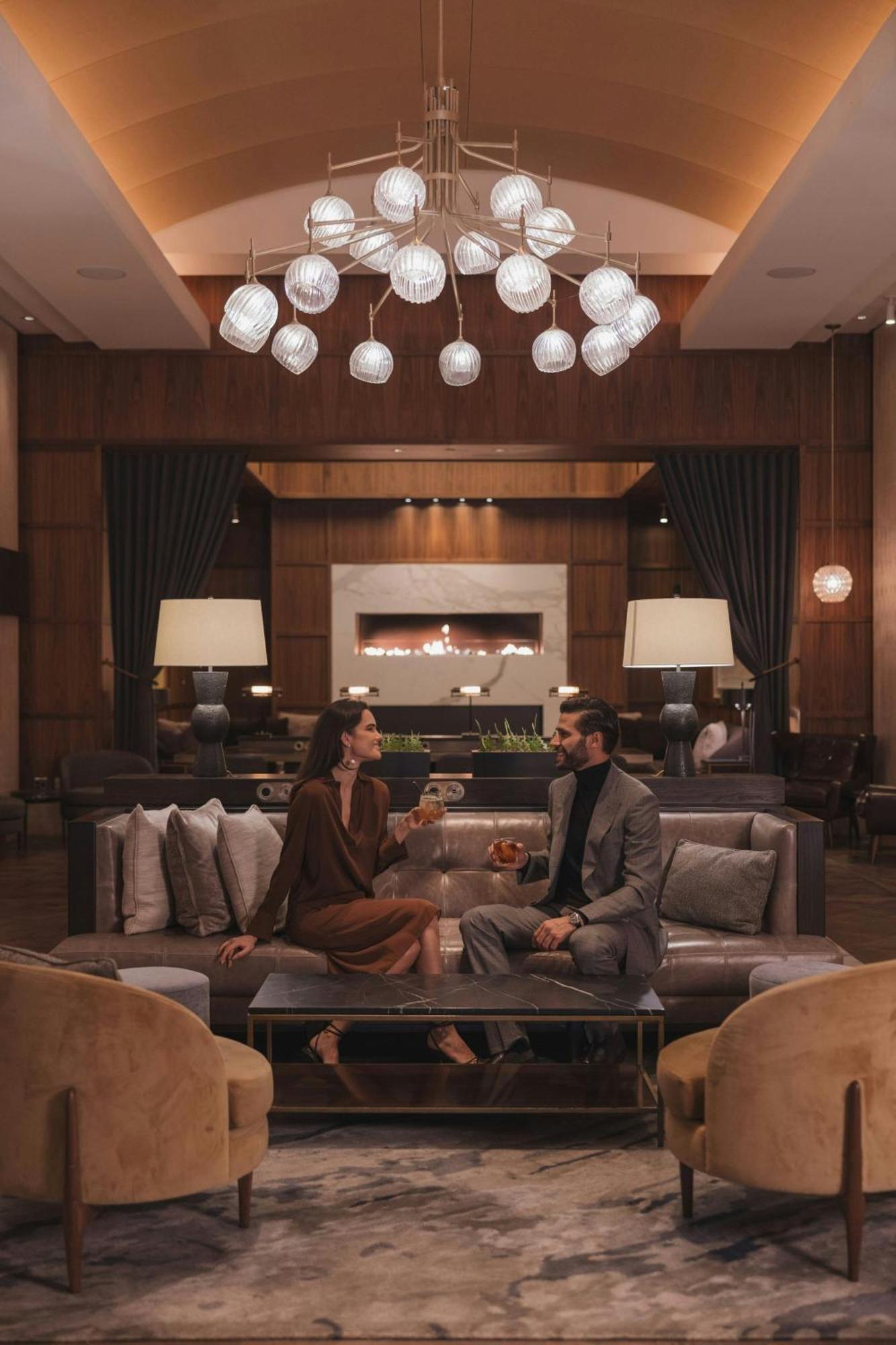 The Ritz-Carlton, Boston Hotel Ngoại thất bức ảnh