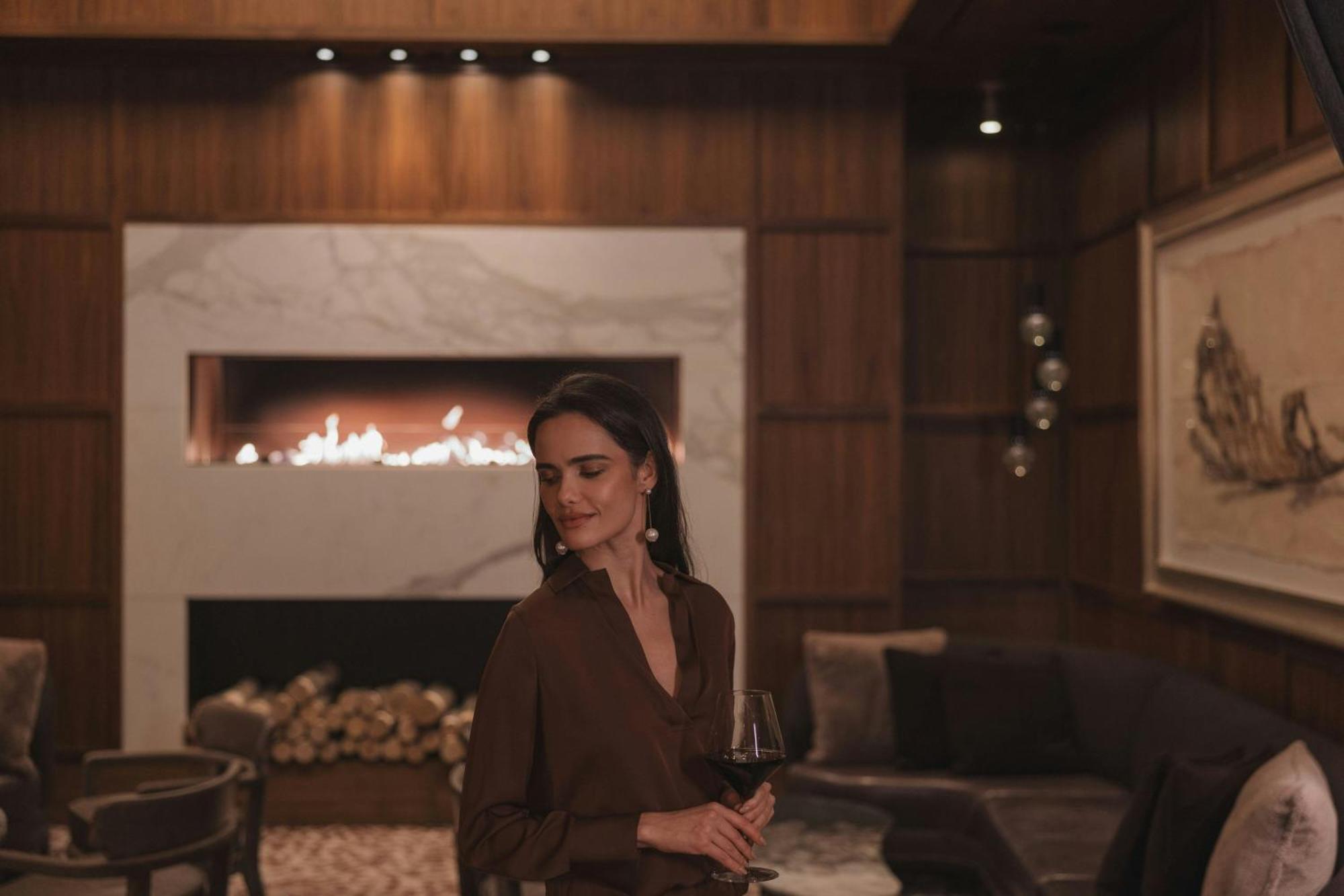 The Ritz-Carlton, Boston Hotel Ngoại thất bức ảnh