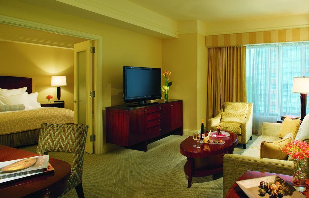 The Ritz-Carlton, Boston Hotel Ngoại thất bức ảnh