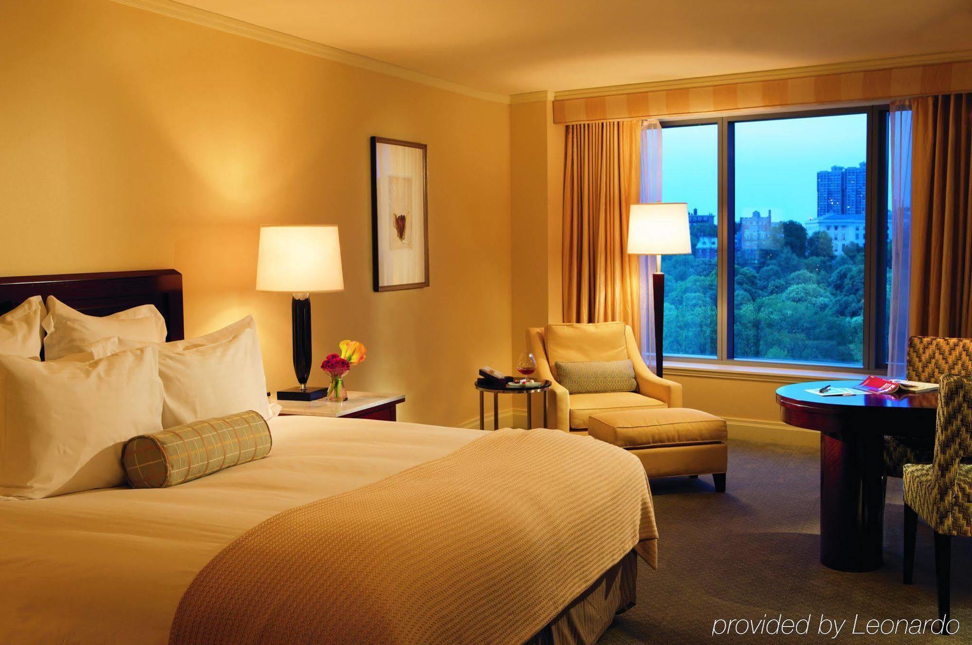 The Ritz-Carlton, Boston Hotel Ngoại thất bức ảnh