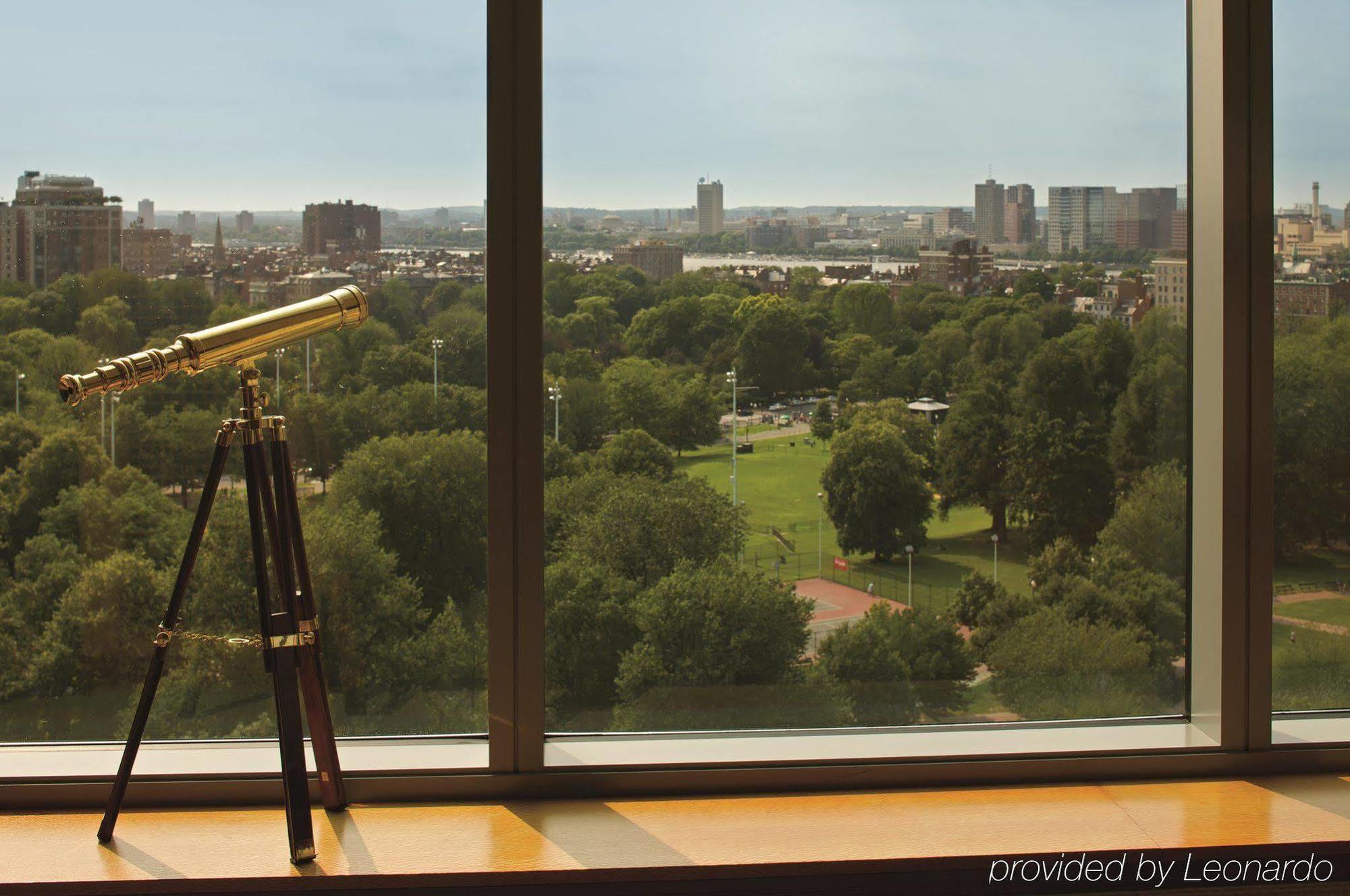 The Ritz-Carlton, Boston Hotel Ngoại thất bức ảnh