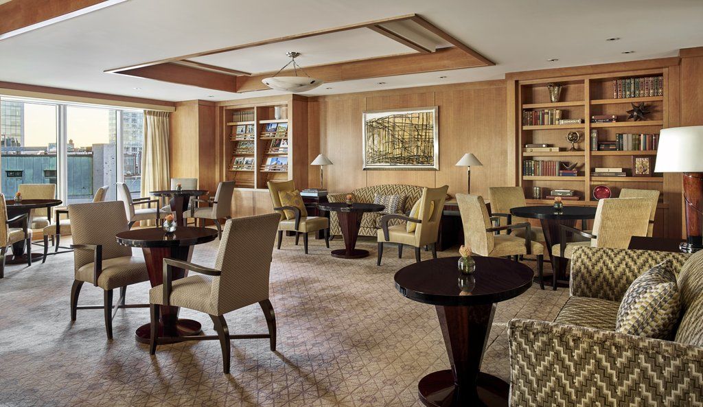 The Ritz-Carlton, Boston Hotel Ngoại thất bức ảnh